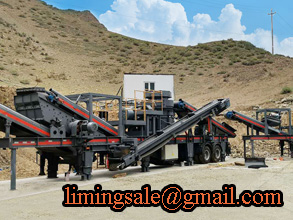shanghai mechanical crushing equipment stone crusher machine