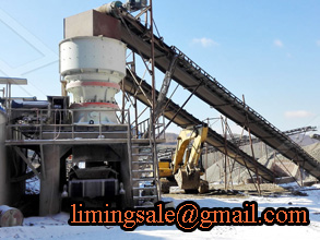 Stone Crusher And Its Component Price In India