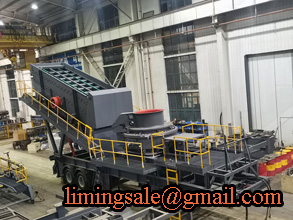small rock crusher portable gold mining