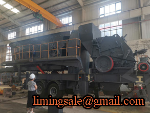 shanghai crusher products complete plant
