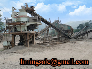crusher plant clients