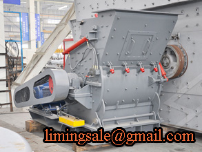 small scale rock crusher and drilling