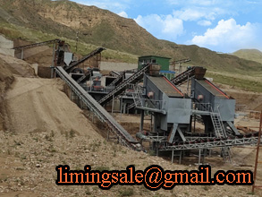 beach sand mineral processing