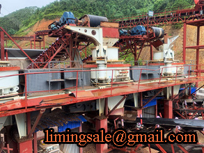 Used Skid Mounted 3 Ft Cone Crushing Equipment In South Africa