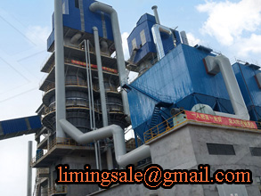 iron ore beneficiation plant project