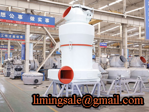 shanghai crusher products complete plant