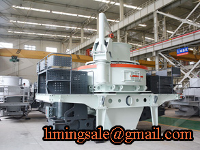 Stone Crusher And Its Component Price In India