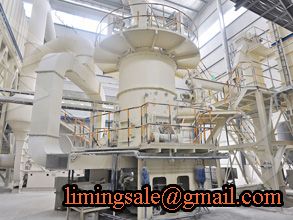 How To Start Barium Sulphate crusher Plant