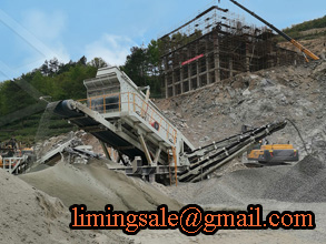 various types of high efficient large capacity cone crusher