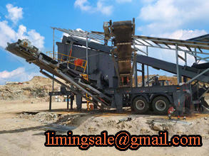 various types of high efficient large capacity cone crusher