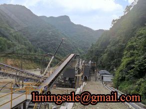 Jaw Crusher For Mining Copper