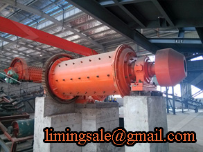 ball mill for iron ore and copper ore