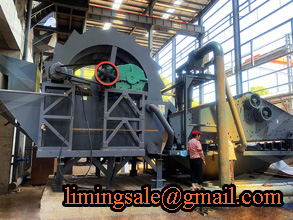 used gold mining equipment price in india