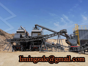 cost to start stone crushing plant in india