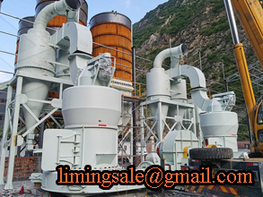crusher plant clients