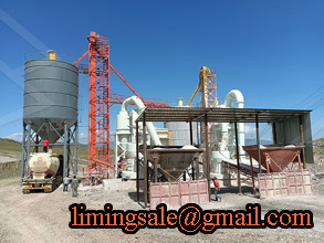 scale mining equipment manufactures in china