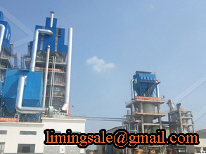 mining impact crushers for sale