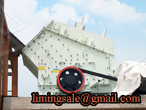 Specification Of Coal For Mill
