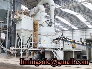 mobile iron ore impact crusher suppliers in indonesia