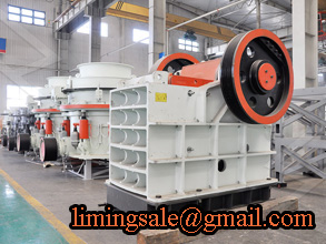 Pc400X300 Small Size Hammer Crusher