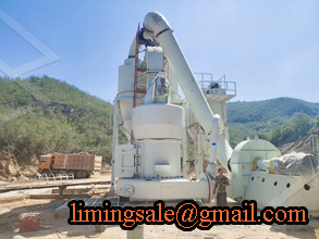 1ton tracked cone crusher