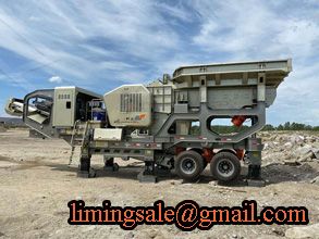 a potable stone crusher to buy