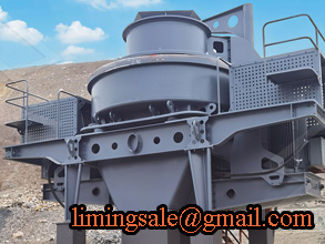 high efficience jaw crusher